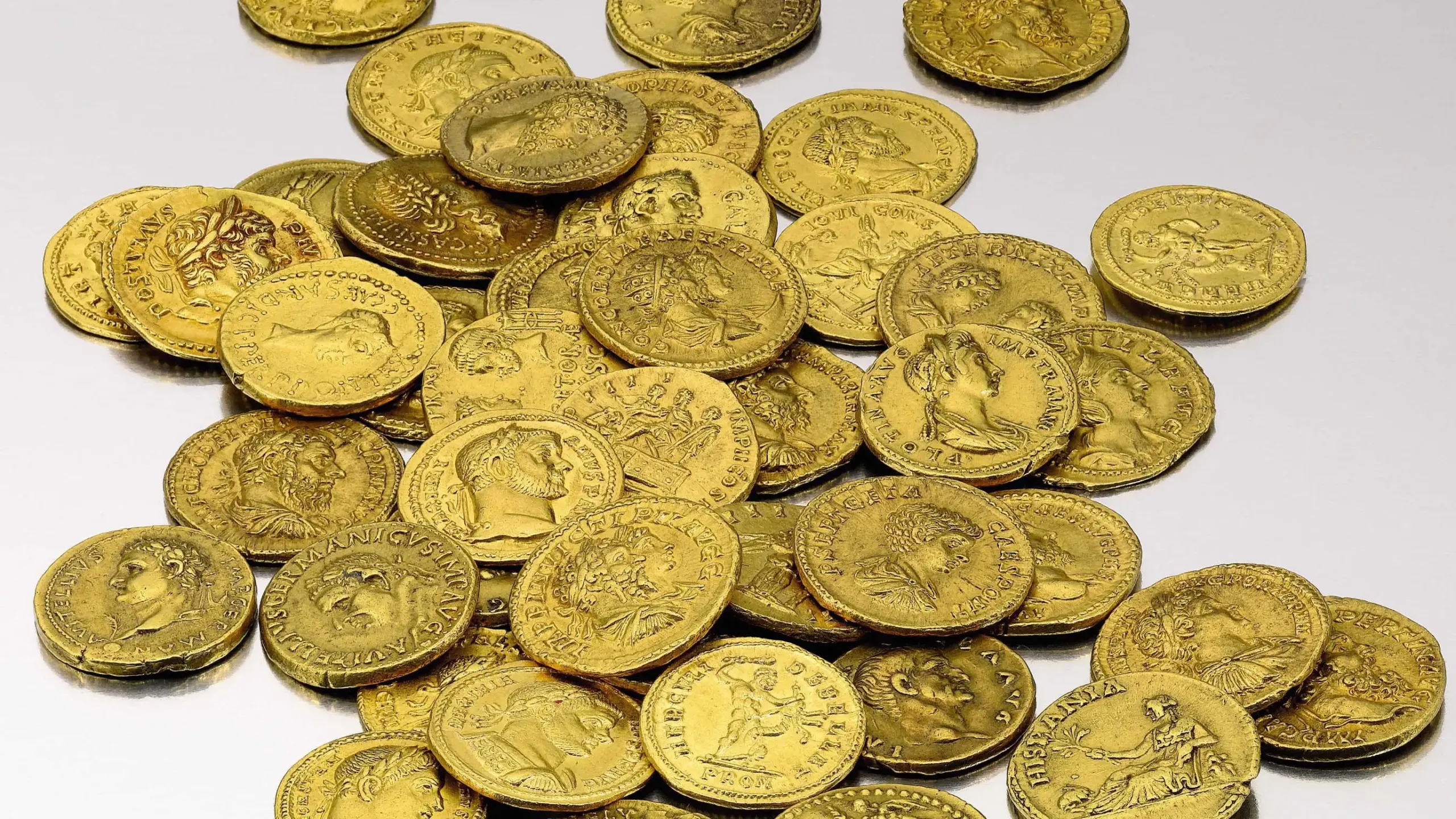 Peru Says Spain Stole Their Gold Fox News