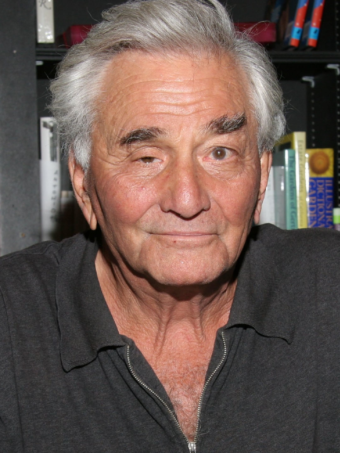 Peter Falk Actor
