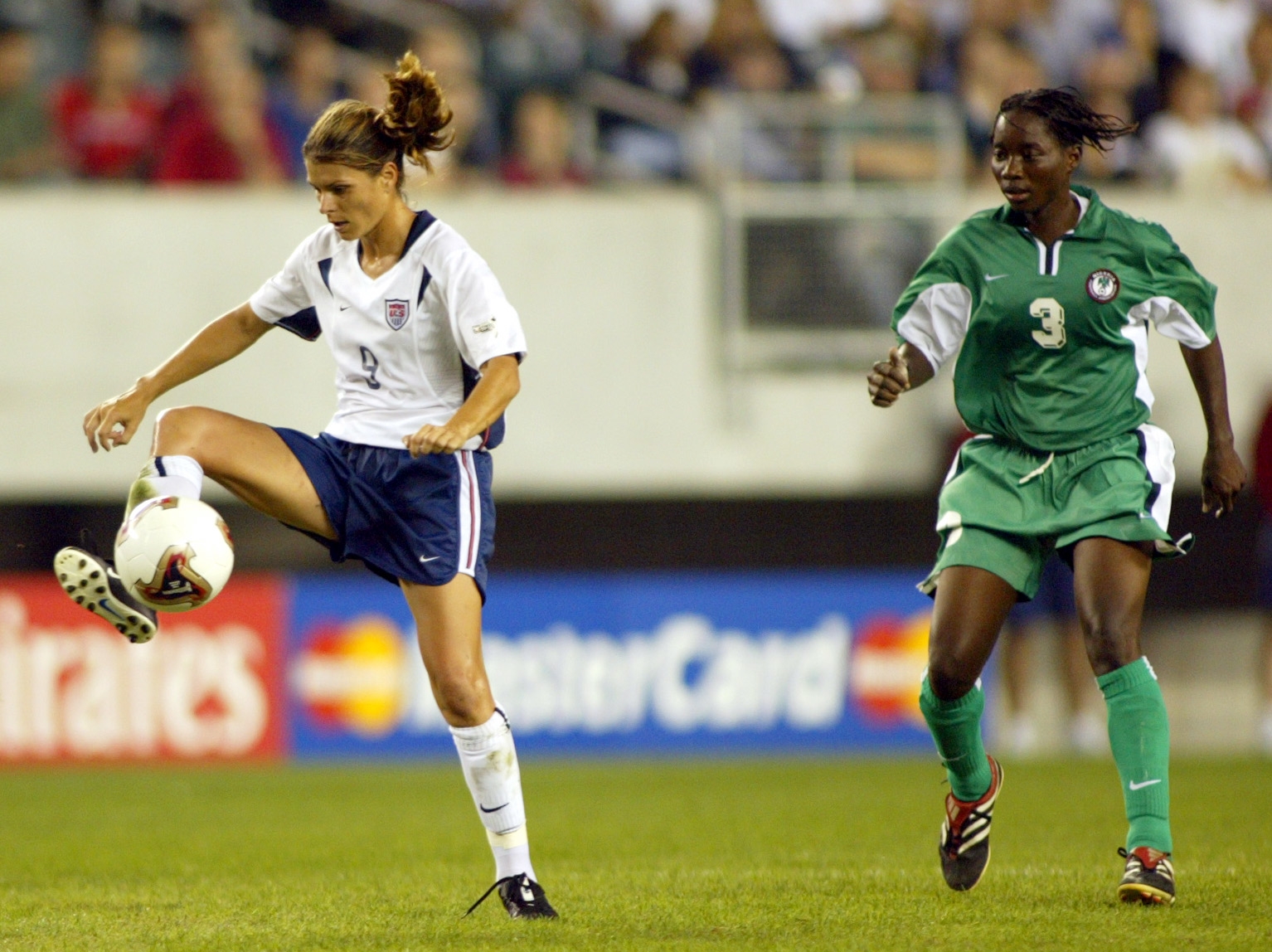 Philadelphia Wants In On Continent wide Bid For The 2031 Women s World Cup