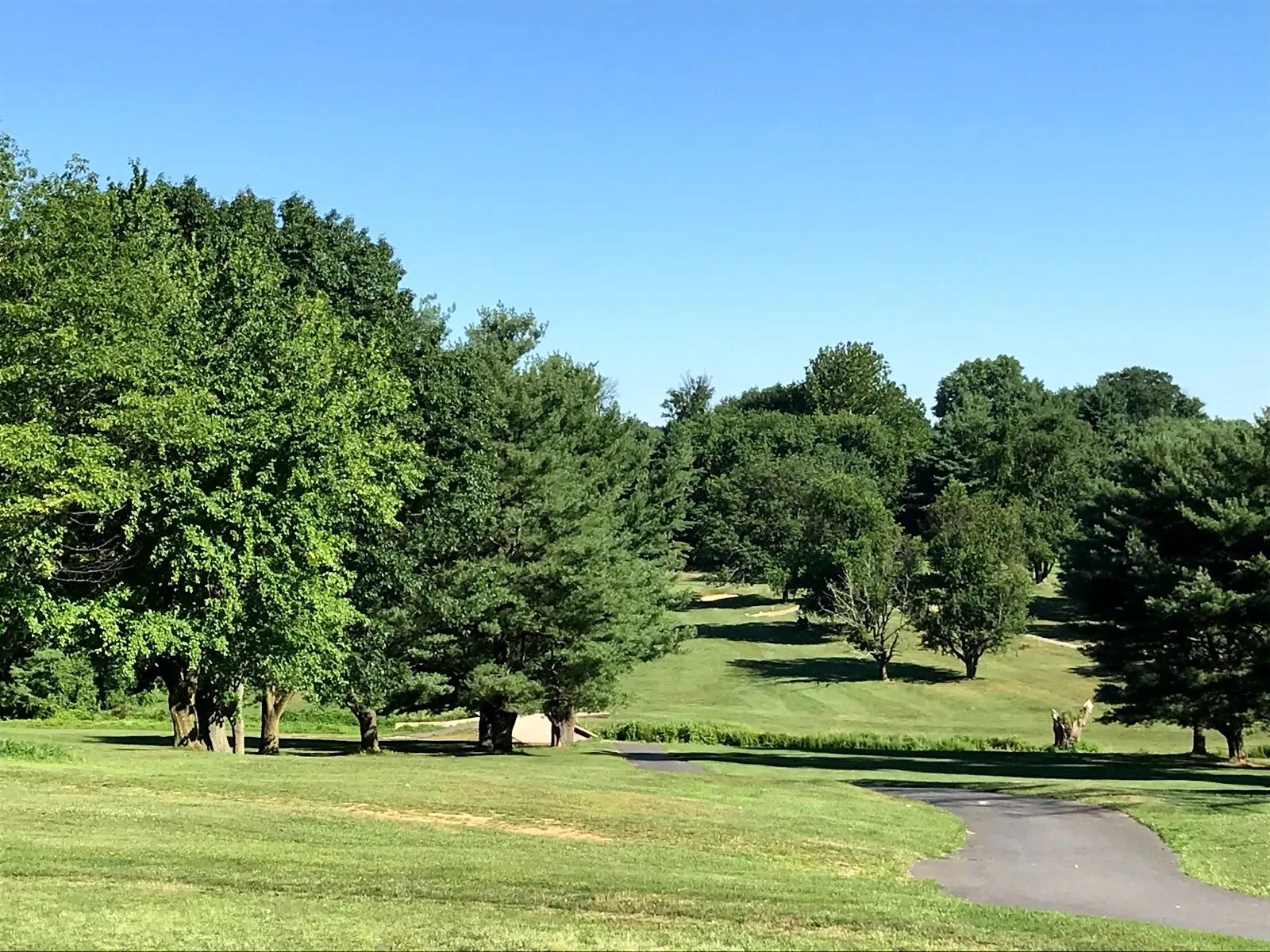 Philly Muni John F Byrne GC Golfadelphia Philly Muni John F Byrne GC Golfadelphia