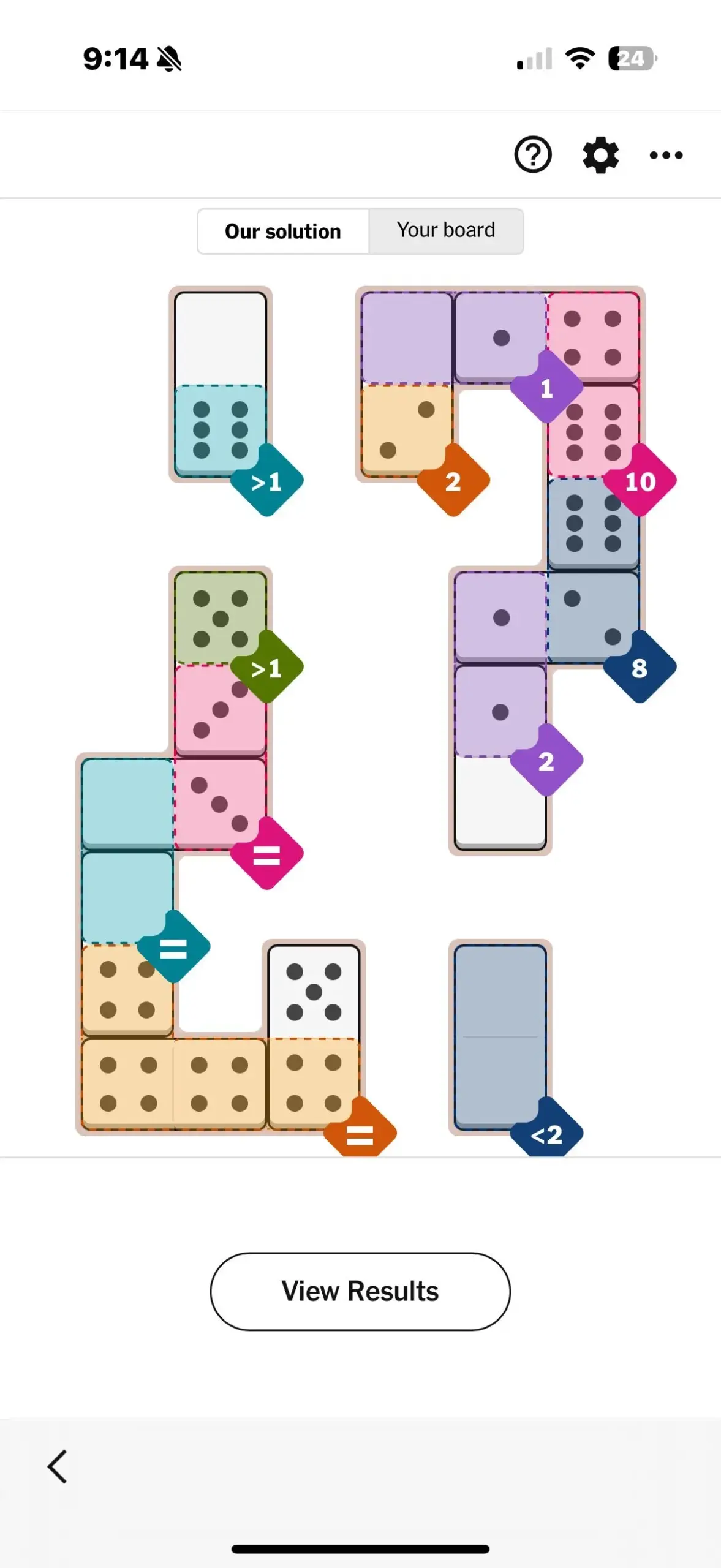 Pips R NYTConnections