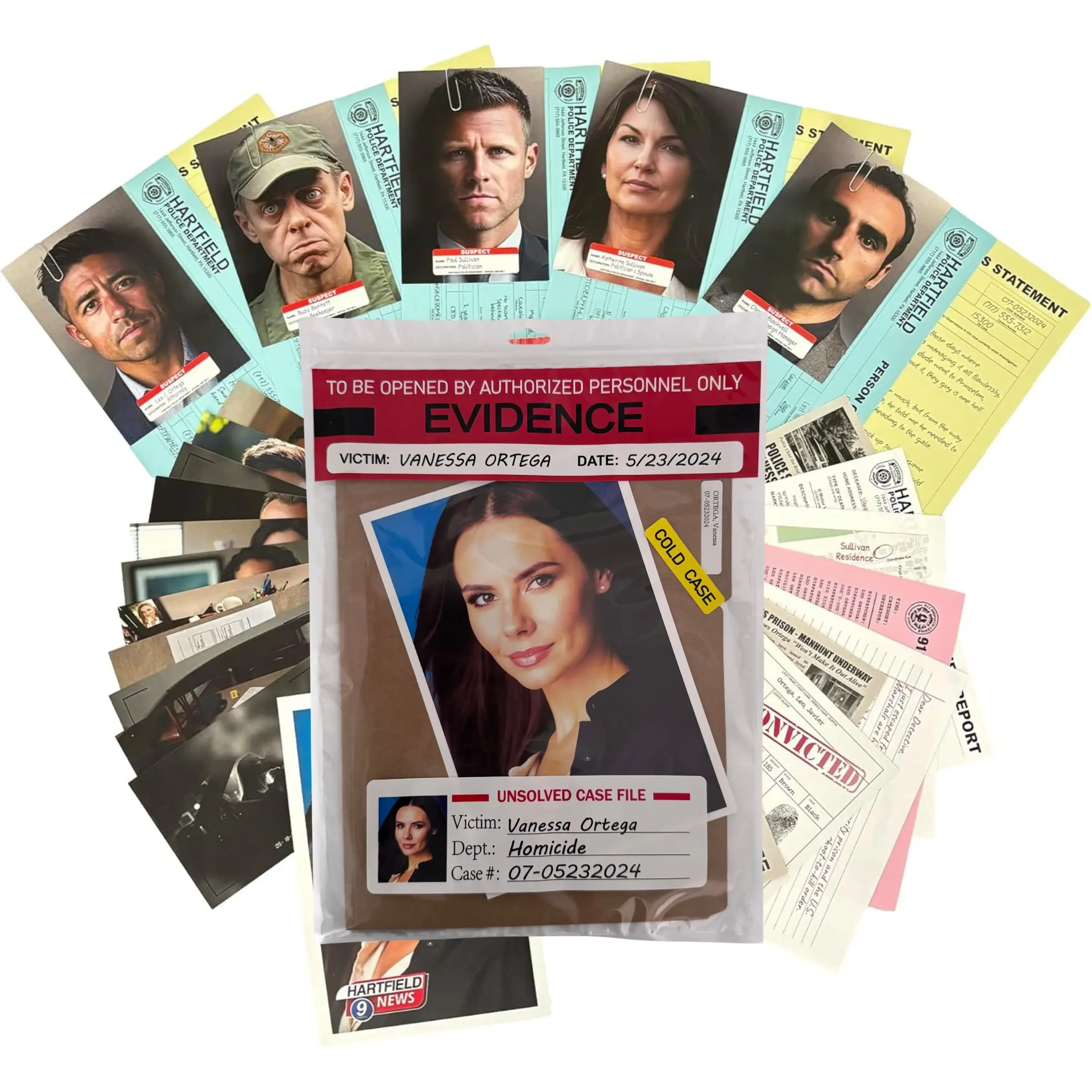 Pizzazz Crossword Clue TikTok Shop