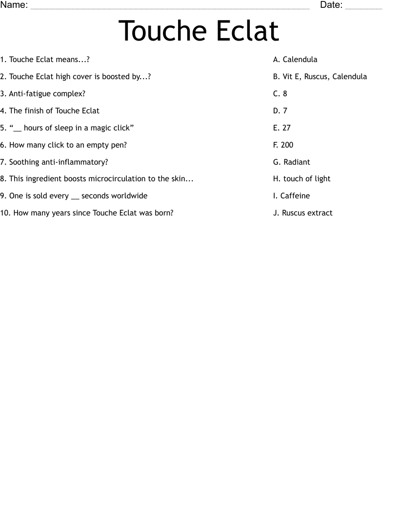 Plant Names Crossword WordMint Plant Names Crossword WordMint