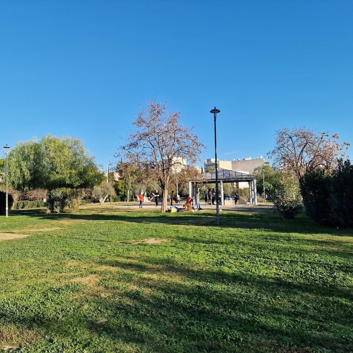 Plato s Academy Park 2026 All You MUST Know Before You Go with Reviews 