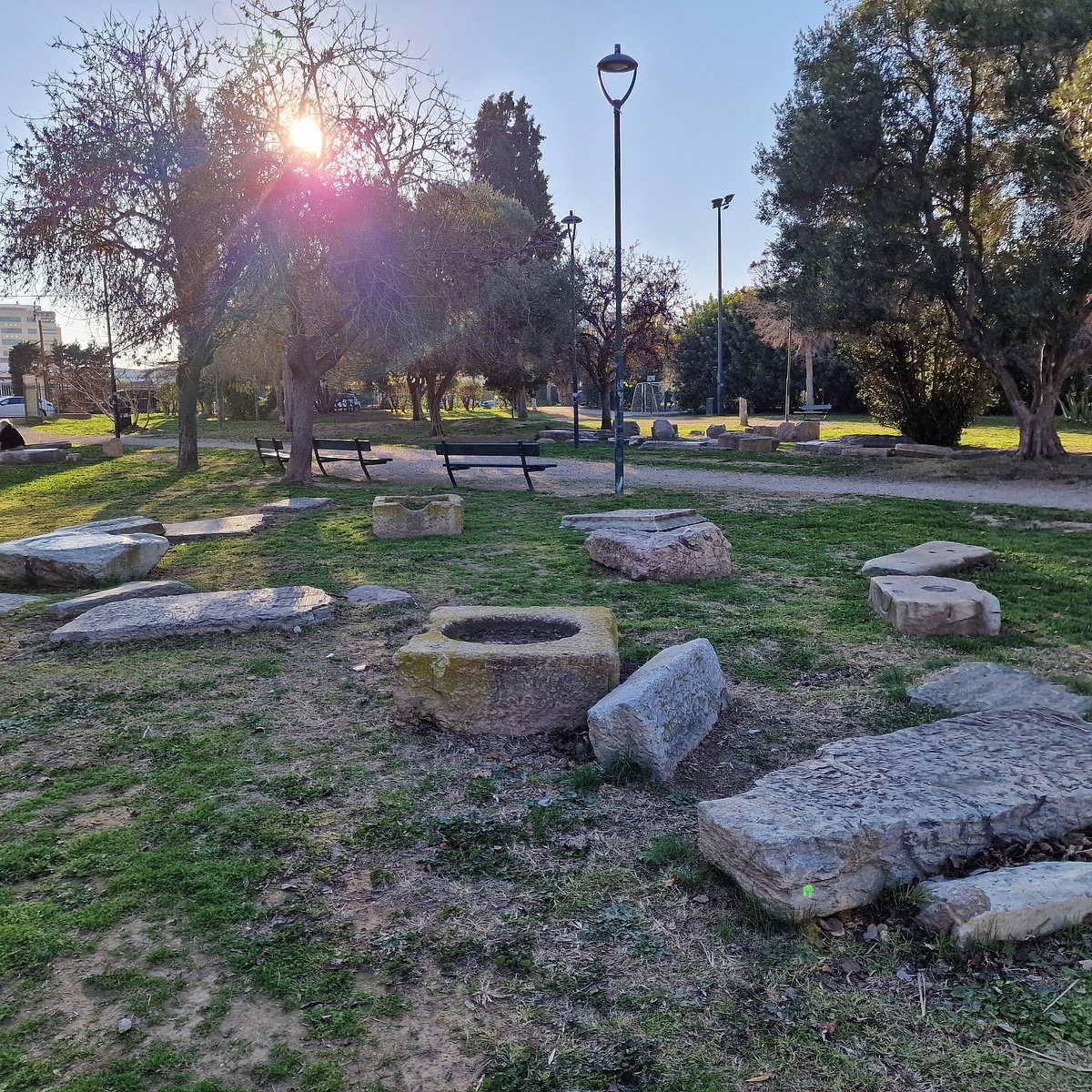 Plato s Academy Park 2026 All You MUST Know Before You Go with Reviews 