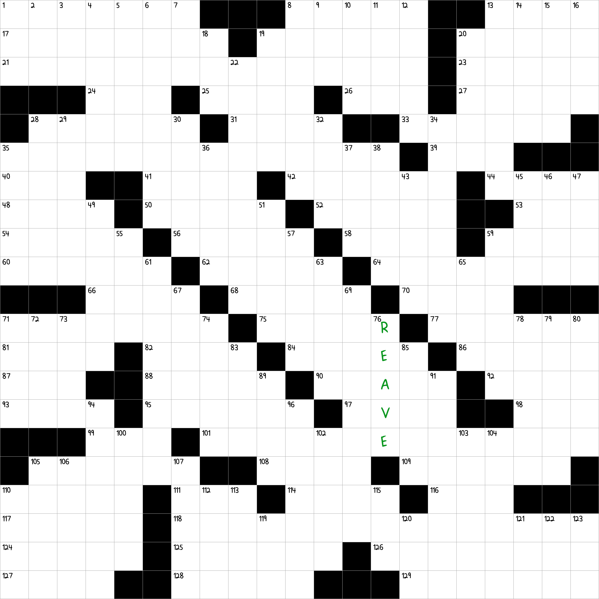 Plunder Archaically NYT Crossword Clue December 15 2024