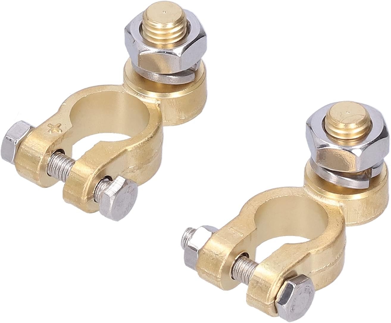 battery terminal crossword clue