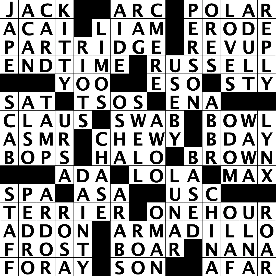 Puzzle Solved Your Holiday Answers Await Chewy Puzzle Solved Your Holiday Answers Await Chewy