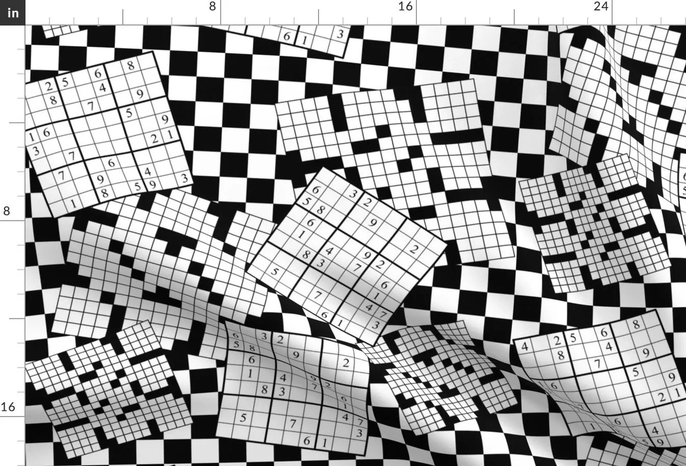 soft strong cotton crossword