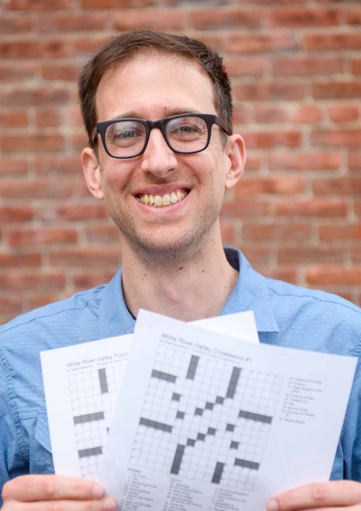 crossword boston herald