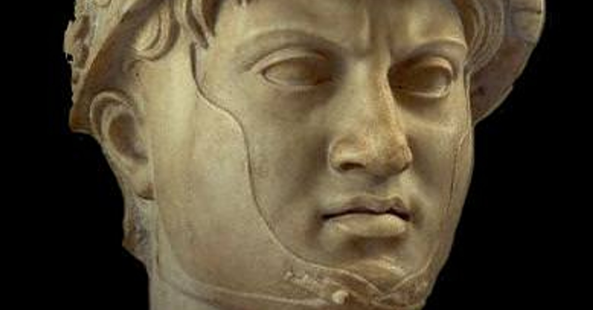 Pyrrhus The King With Costly Victories World History Encyclopedia