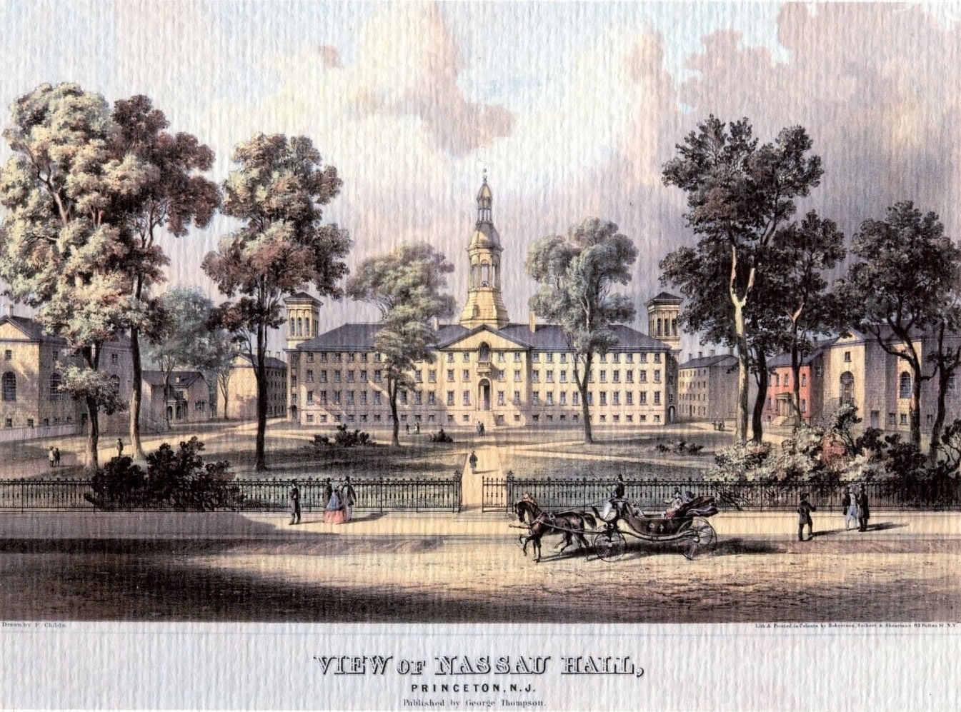 Racial Segregation Propagandist Carleton Putnam Class Of 1924 Part I His Adversaries And Allies At Princeton And Beyond 1960s University Archives