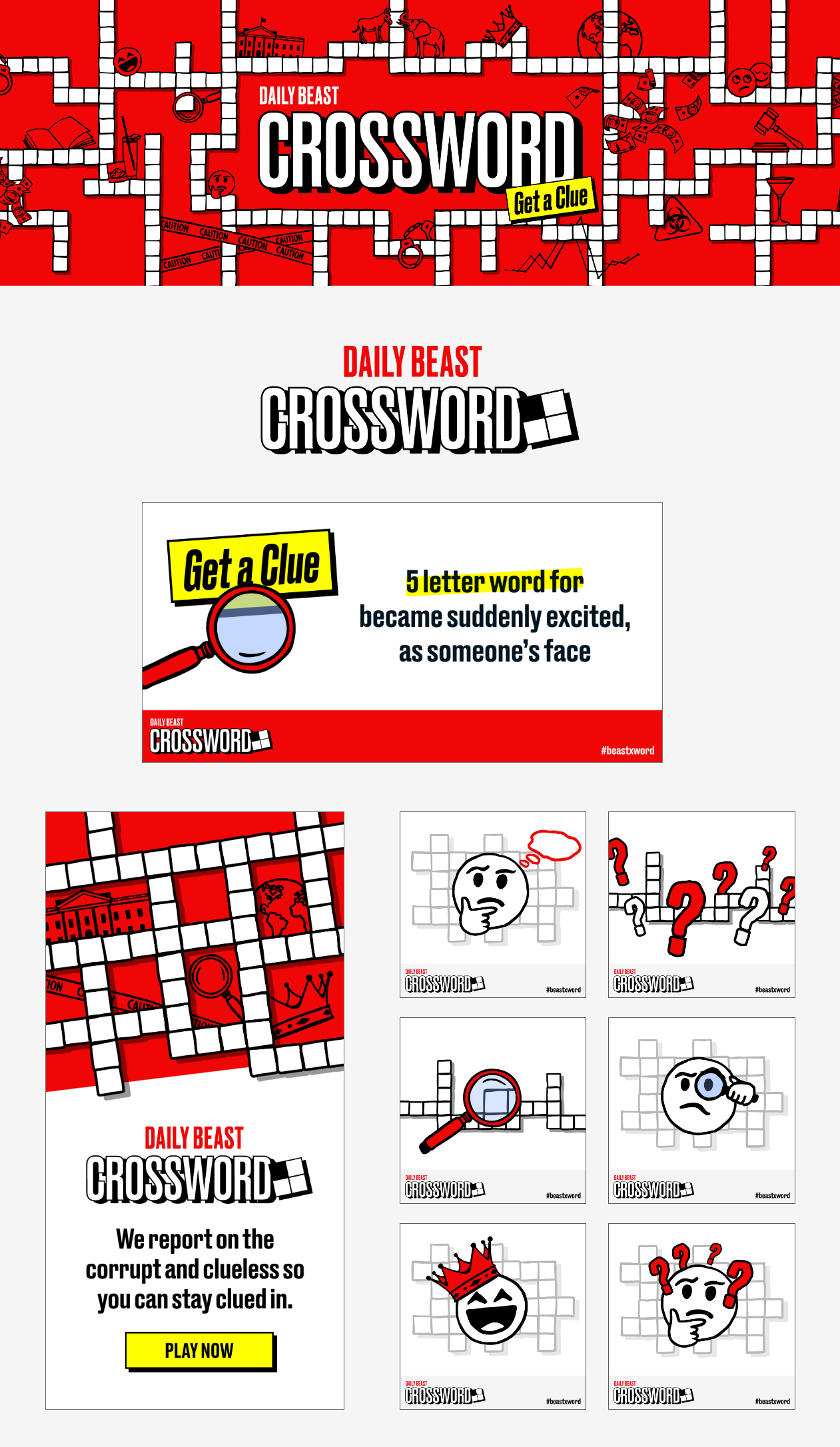 Rebecca Tulis Daily Beast Brands