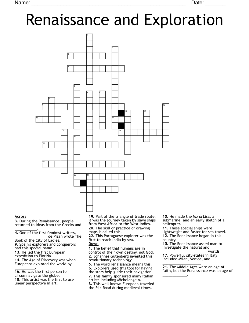 crossword clue investigate