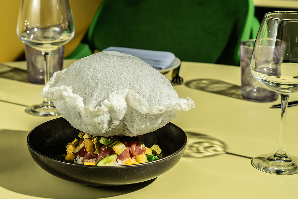 surreal by seven reasons group