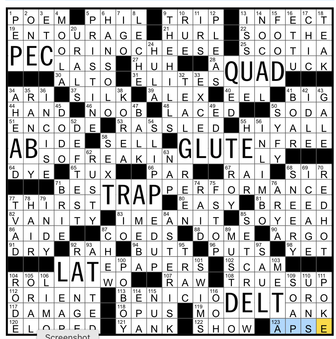 crossword clue for scoundrel