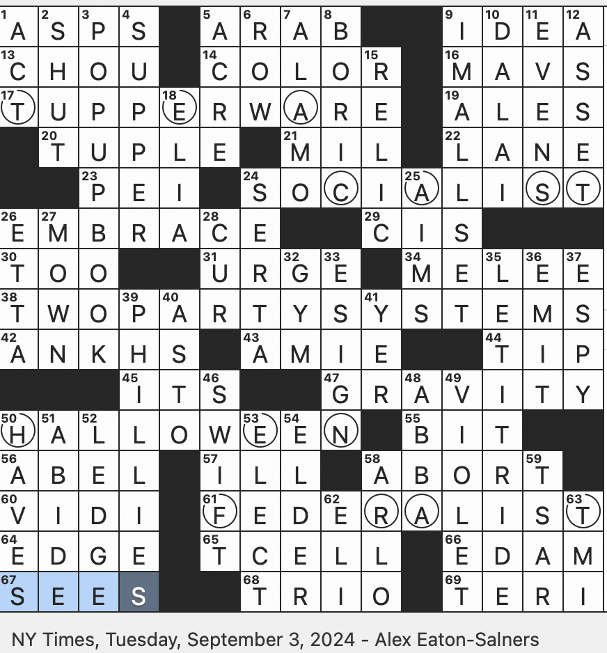 chinese way crossword chinese way crossword