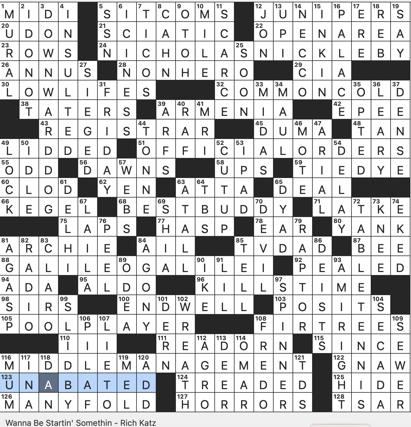 Rex Parker Does The NYT Crossword Puzzle Costa Ricans Informally SUN 8 27 23 Rahm Who Won The 2023 Masters The Y Of JPY Horribilis 1992 Per Queen Elizabeth 