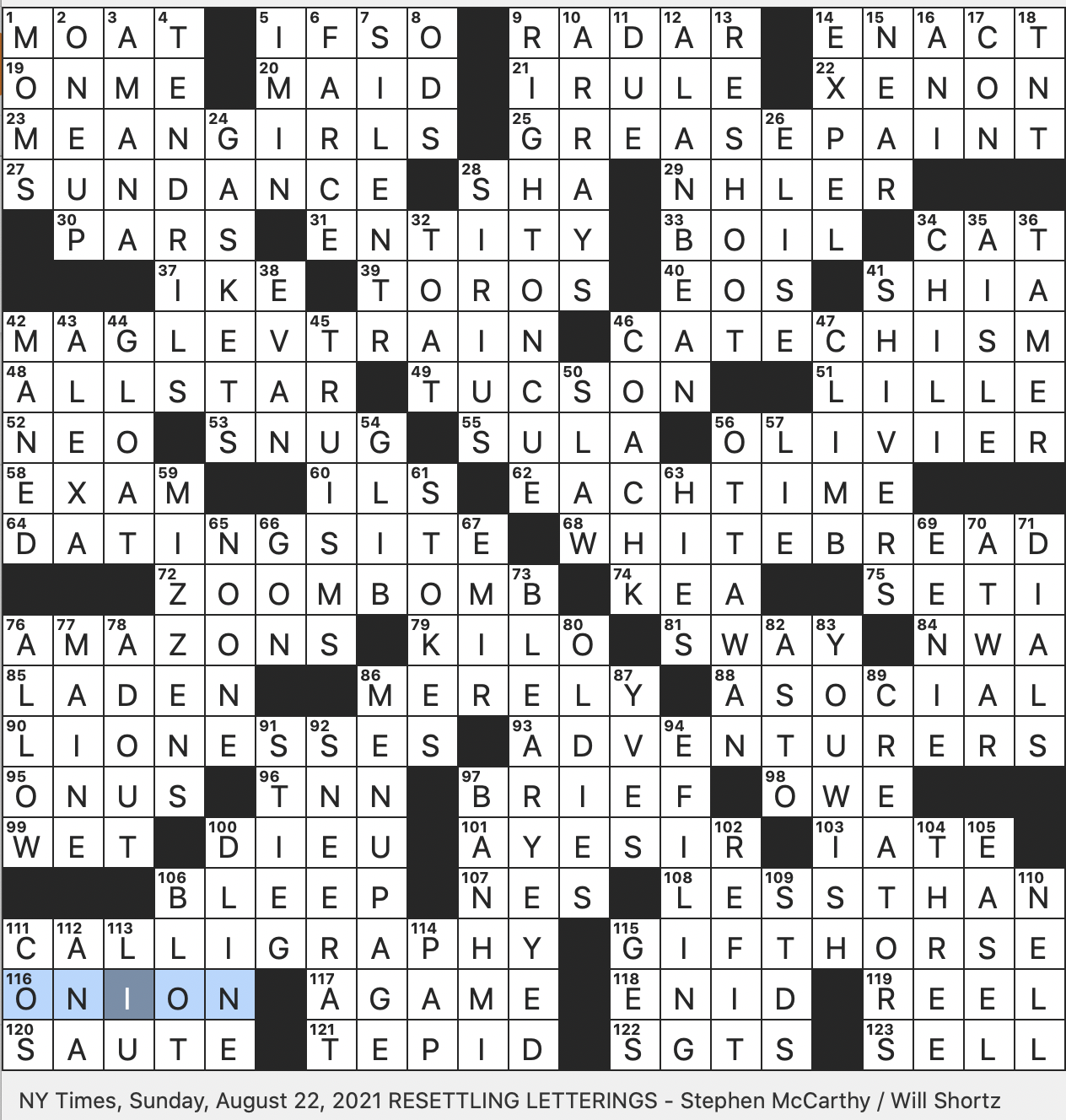 Rex Parker Does The NYT Crossword Puzzle Fourth Person To Walk On The Moon SUN 8 22 21 Toni Morrison Title Heroine Member Of A Noble Family You Might Be