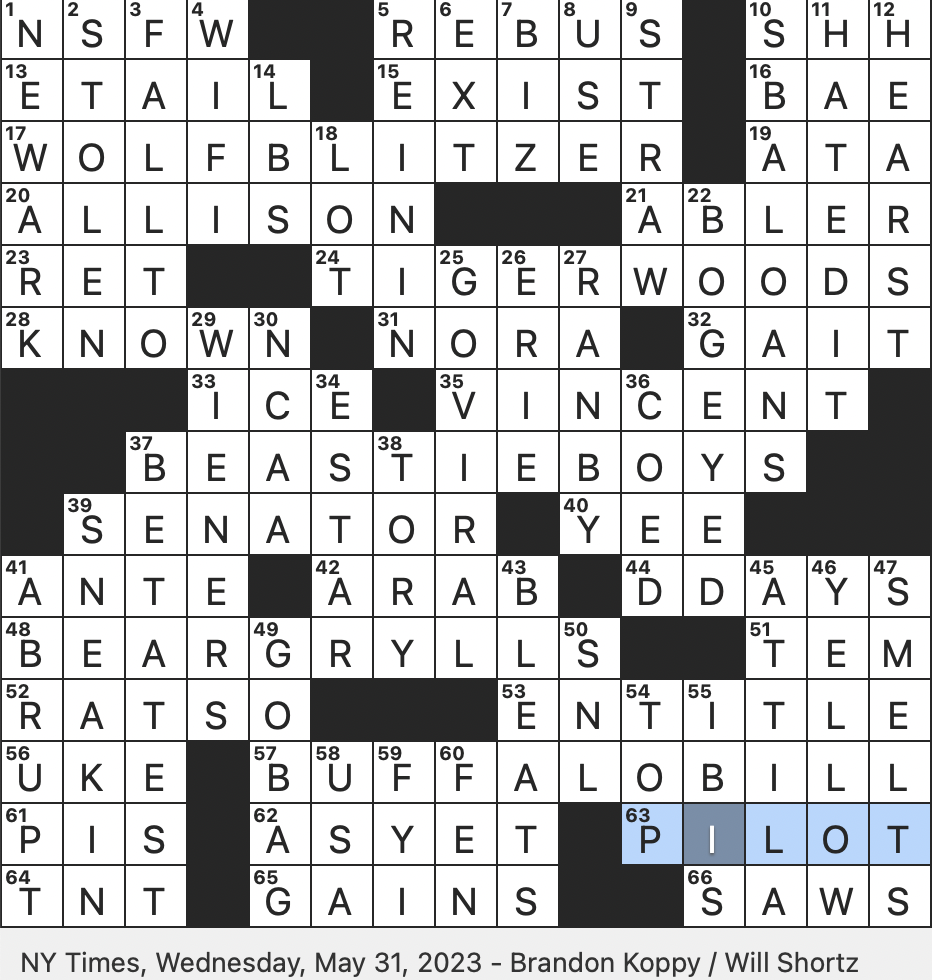 classic rock singer crossword classic rock singer crossword