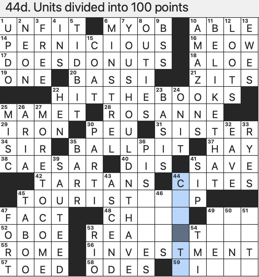 Rex Parker Does The NYT Crossword Puzzle Hautbois En Anglais FRI 11 10 23 Butt Out In Brief One Who s Been Tapped On The Shoulder Renaissance Faire Performer Such As Rex Parker Does The NYT Crossword Puzzle Hautbois En Anglais FRI 11 10 23 Butt Out In Brief One Who s Been Tapped On The Shoulder Renaissance Faire Performer Such As