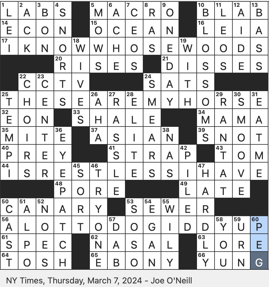 restrained crossword clue 7 letters