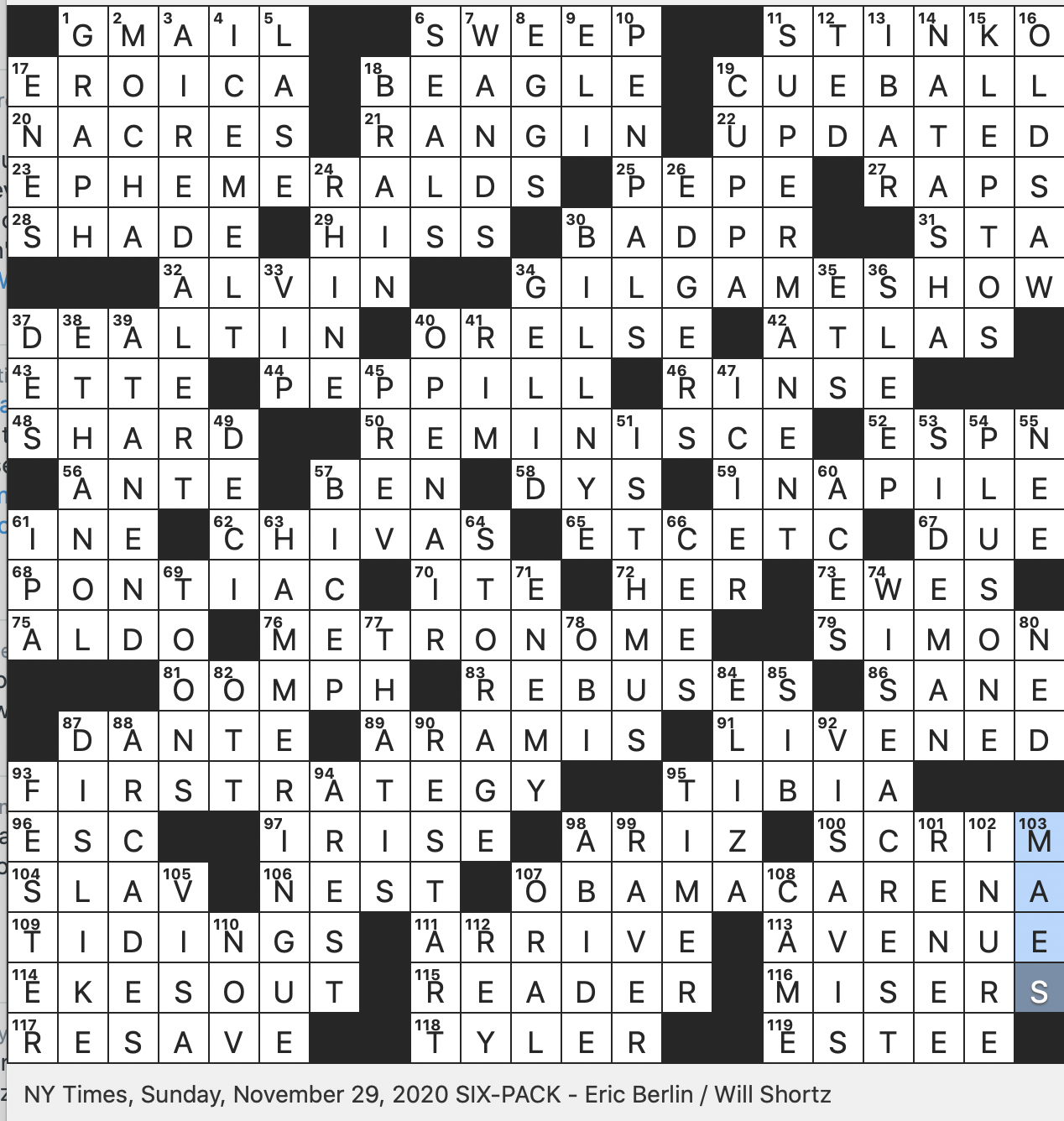 Rex Parker Does The NYT Crossword Puzzle Nicolas Standout Player In Soccer s Premier League SUN 11 29 20 Brand Of Cologne With Literary Name Cloth Used In Theater Backdrops Compulsive Rex Parker Does The NYT Crossword Puzzle Nicolas Standout Player In Soccer s Premier League SUN 11 29 20 Brand Of Cologne With Literary Name Cloth Used In Theater Backdrops Compulsive
