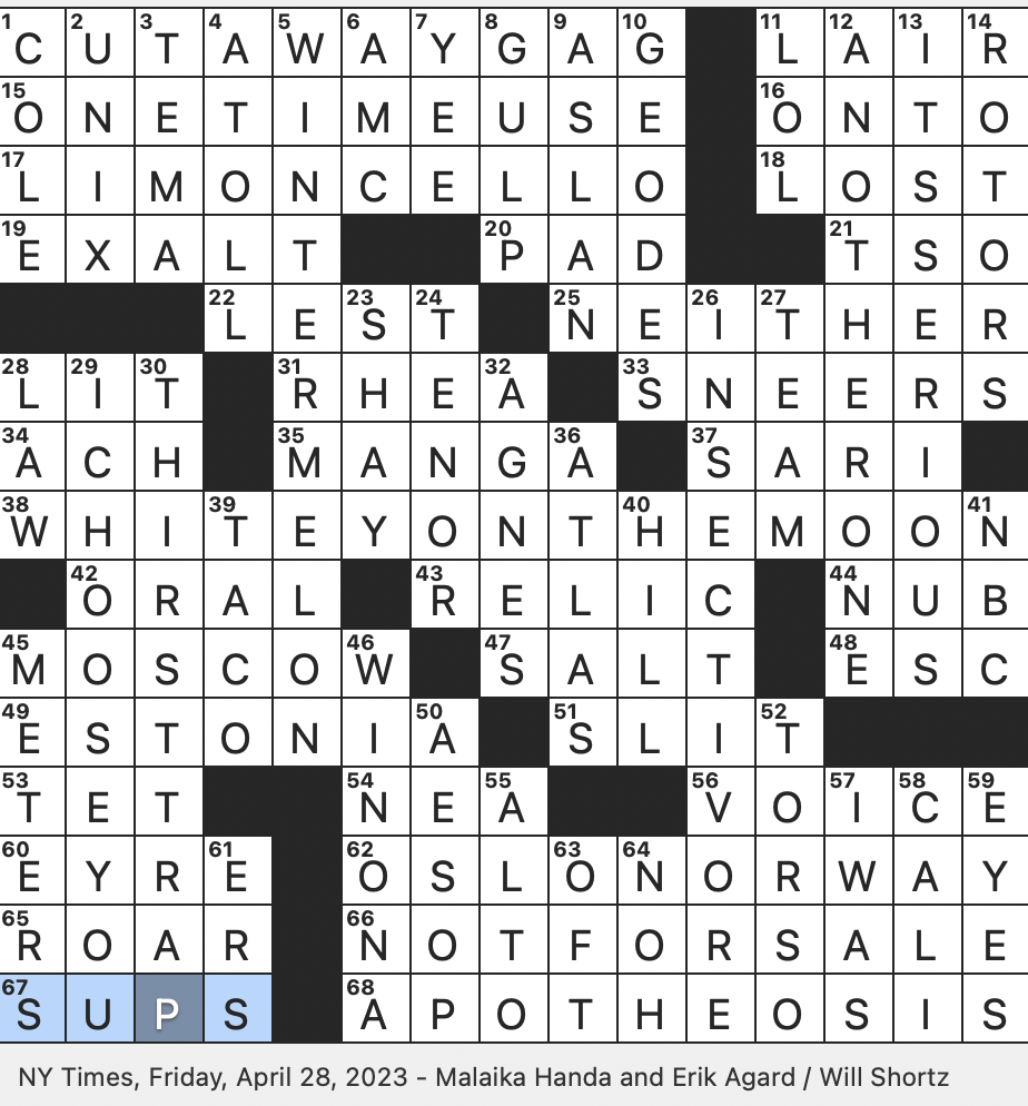 shed hair crossword clue 4 letters