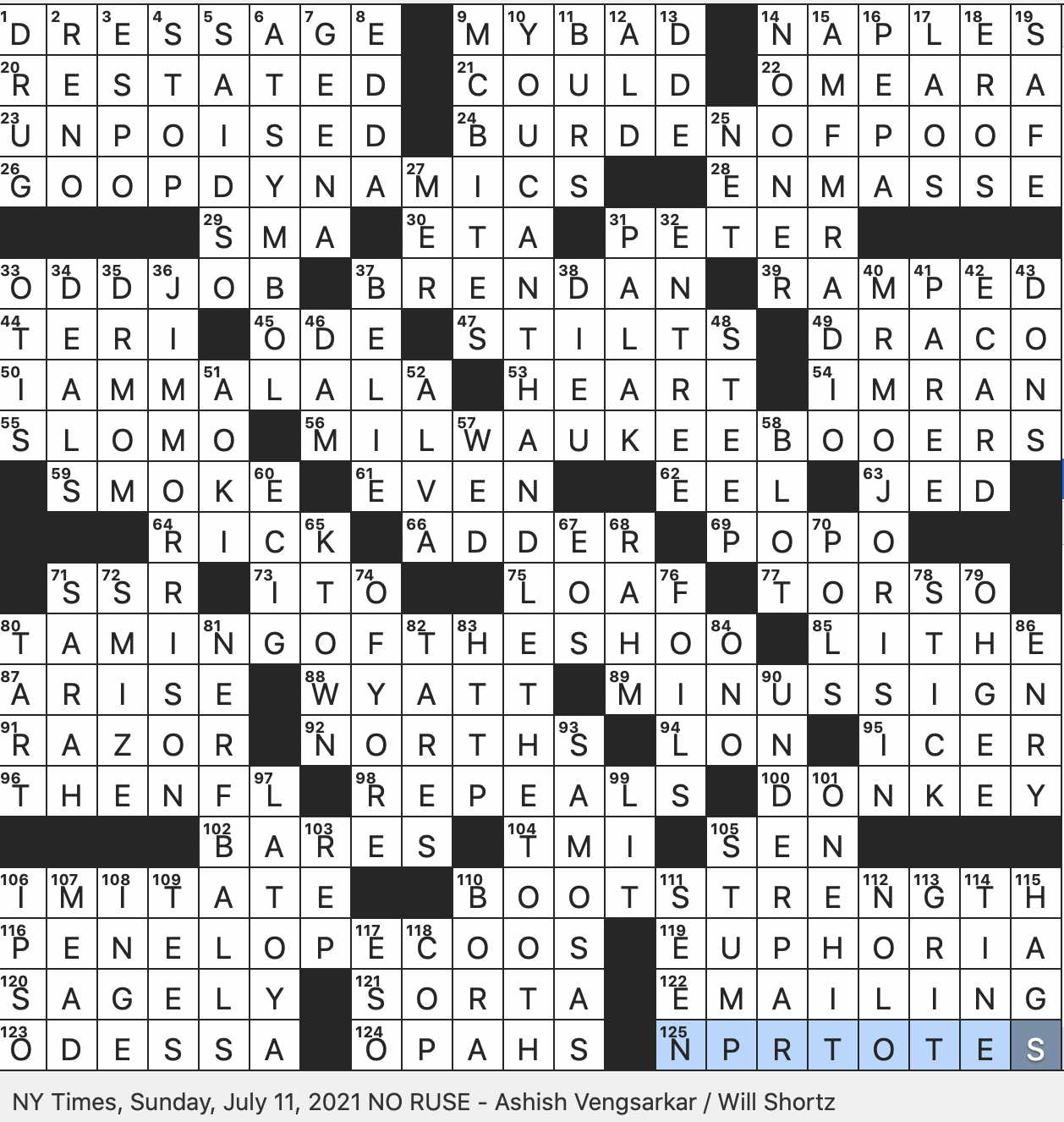 totes absurd crossword clue totes absurd crossword clue