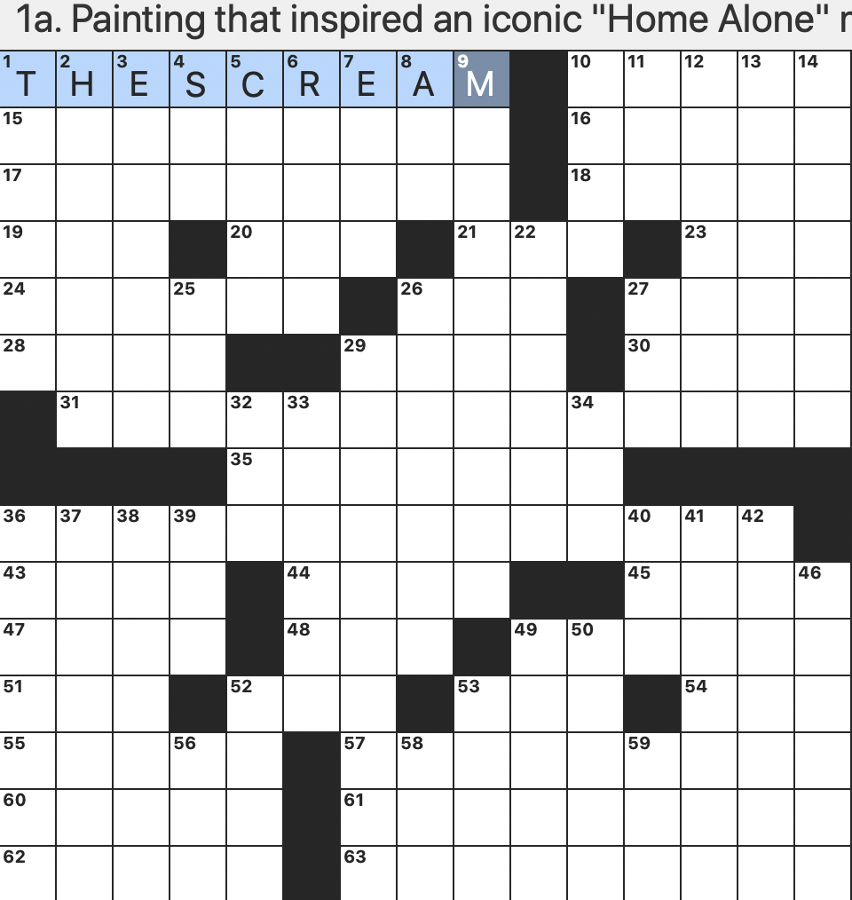 Rex Parker Does The NYT Crossword Puzzle South Asian Toddy Cats SAT 7 2 22 Saya For A Katana Decorative Painting On An Airplane Fuselage Painting That Inspired An Iconic 