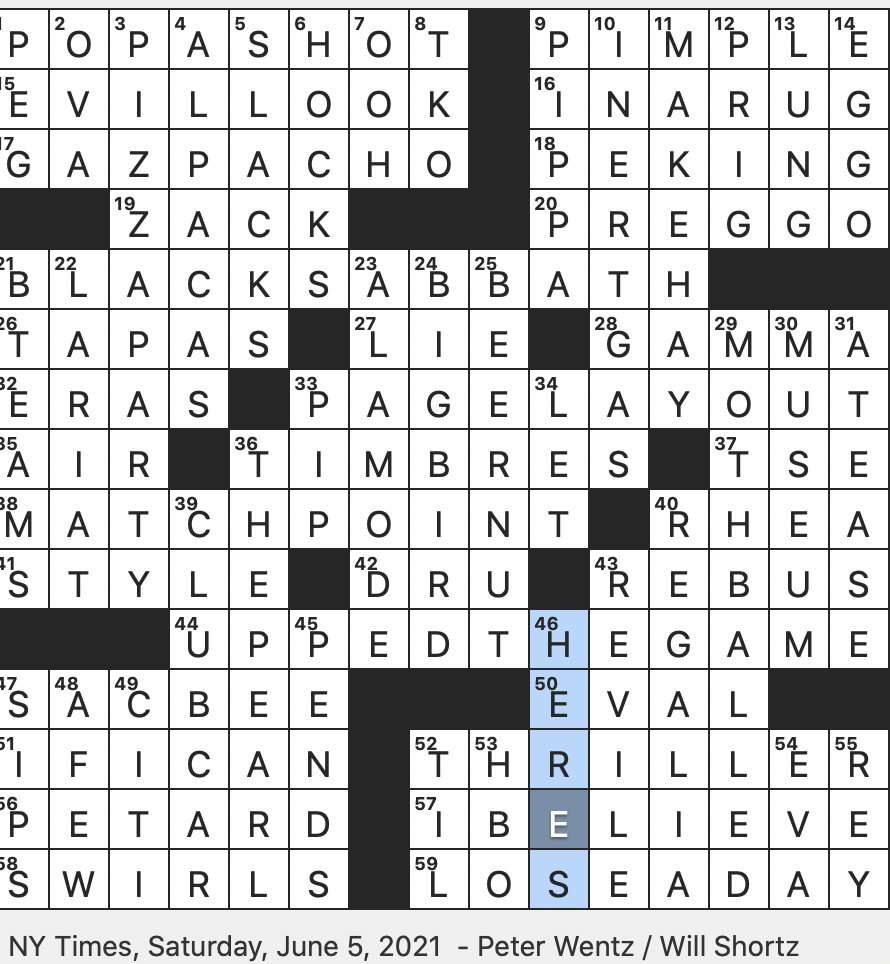 Rex Parker Does The NYT Crossword Puzzle Sta4nce For Instance SAT 6 5 21 Opening Of A Toaster Explosive Cited In Hamlet Brand Of Cashmere Pronounced Say Basketball Game