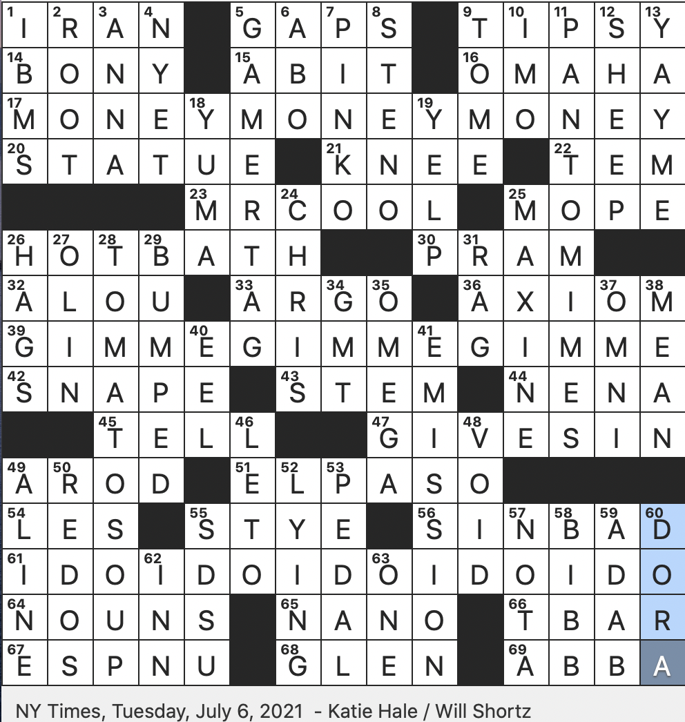 Rex Parker Does The NYT Crossword Puzzle Staples Of British Christmastime Theater TUE 7 6 21 User Name On An Xbox Hrs At The Prime Meridian Rex Parker Does The NYT Crossword Puzzle Staples Of British Christmastime Theater TUE 7 6 21 User Name On An Xbox Hrs At The Prime Meridian
