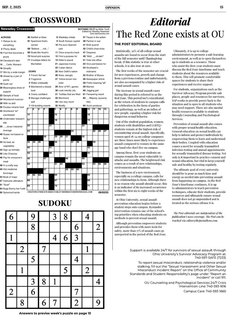 newsday crossword answers newsday crossword answers