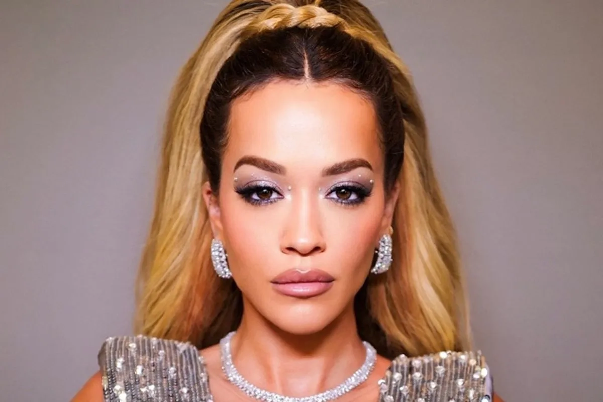 Rita Ora Hints At Real Reason She Left The Masked Singer As Maya Jama Joins Show The Mirror
