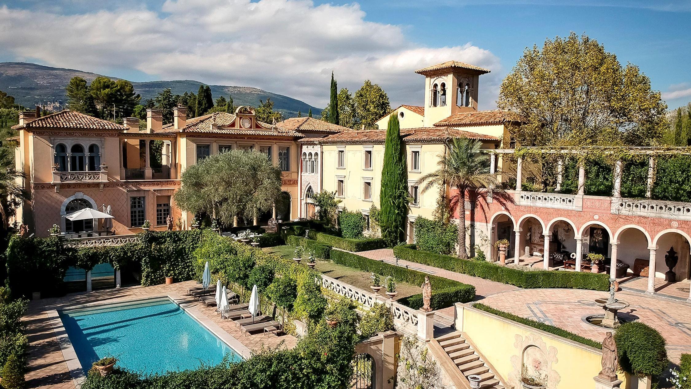 Riviera Real Estate The World s Most Valuable Property Market