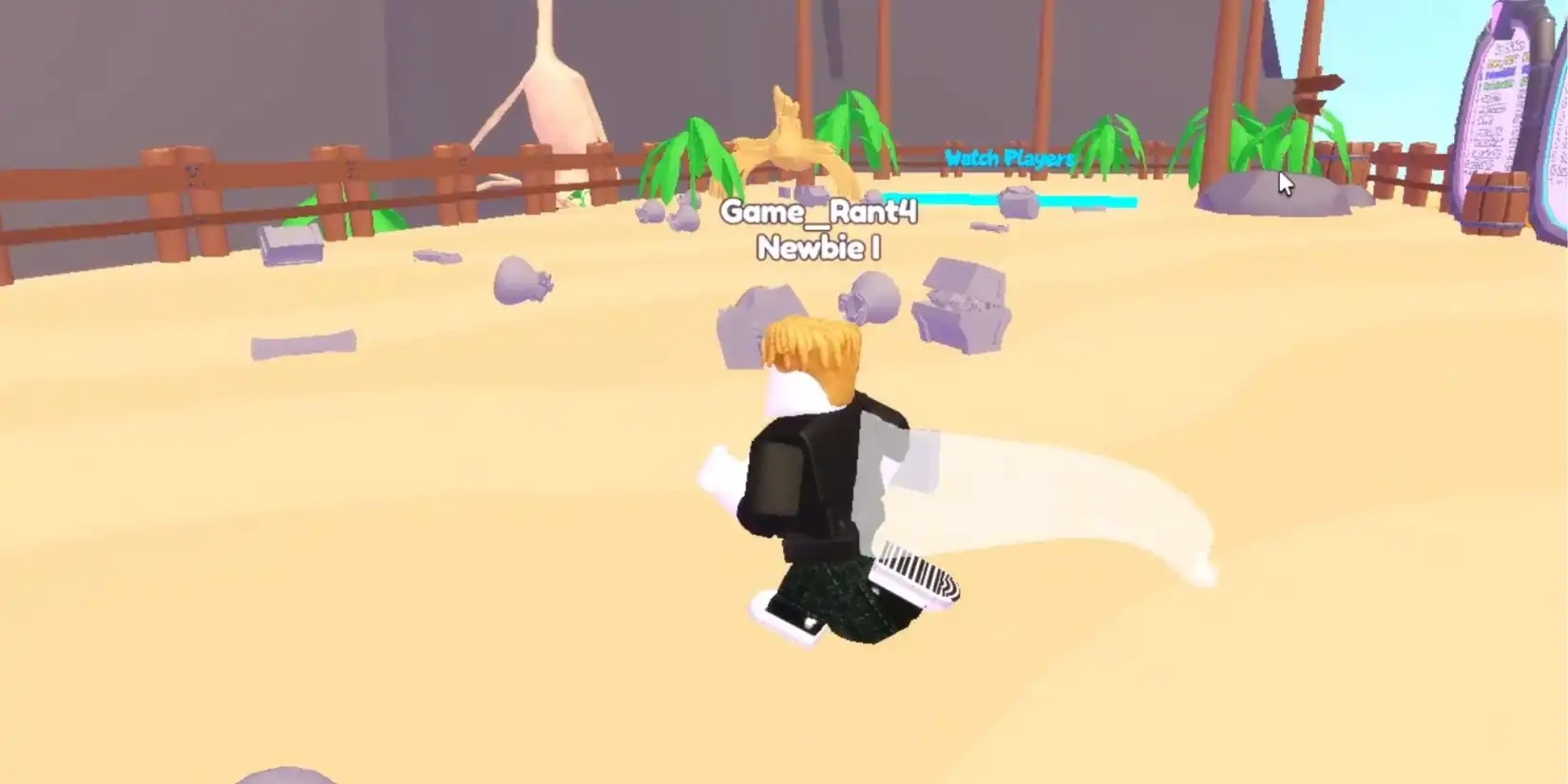 longest answer wins answers