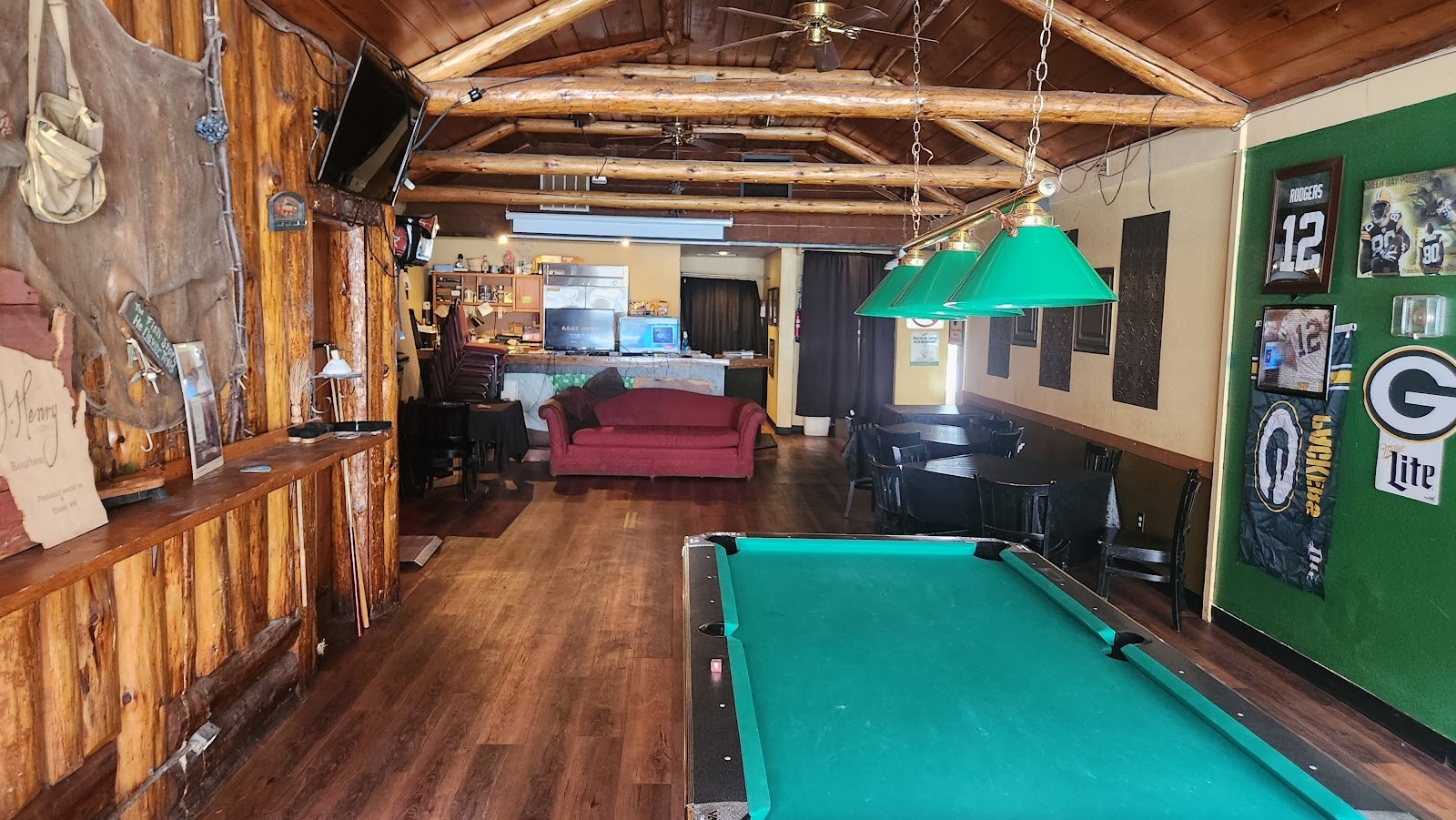 rouman theater in rhinelander