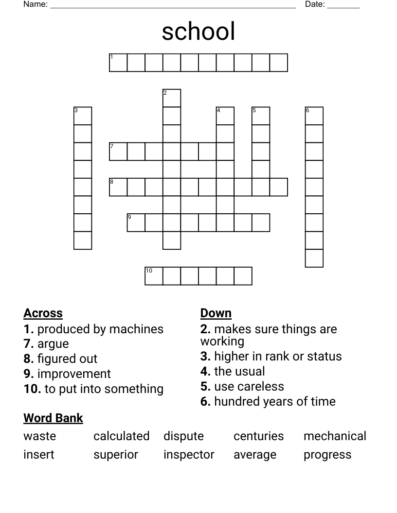 argue about crossword clue