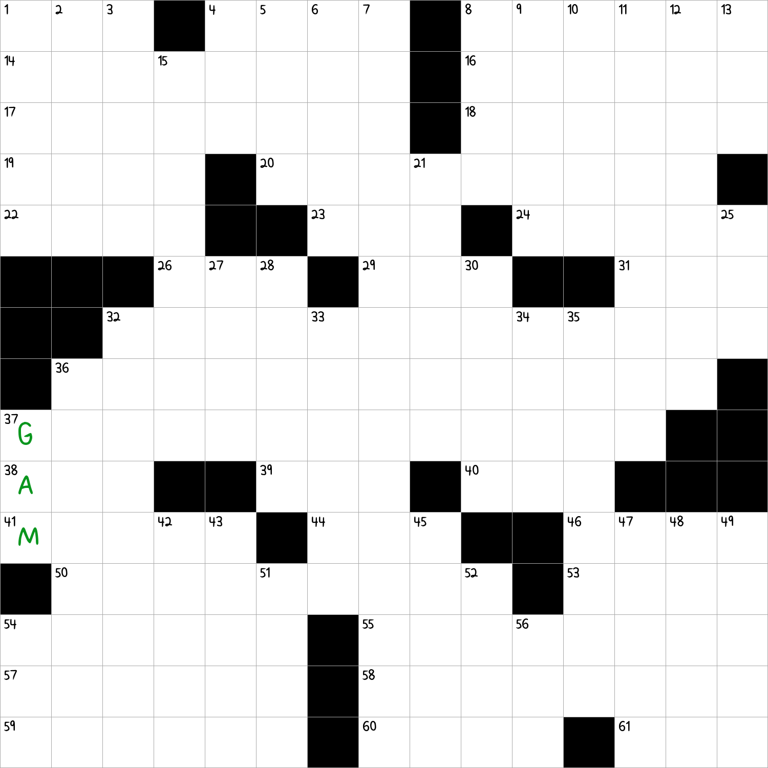 School Of Whales NYT Crossword Clue February 22 2025