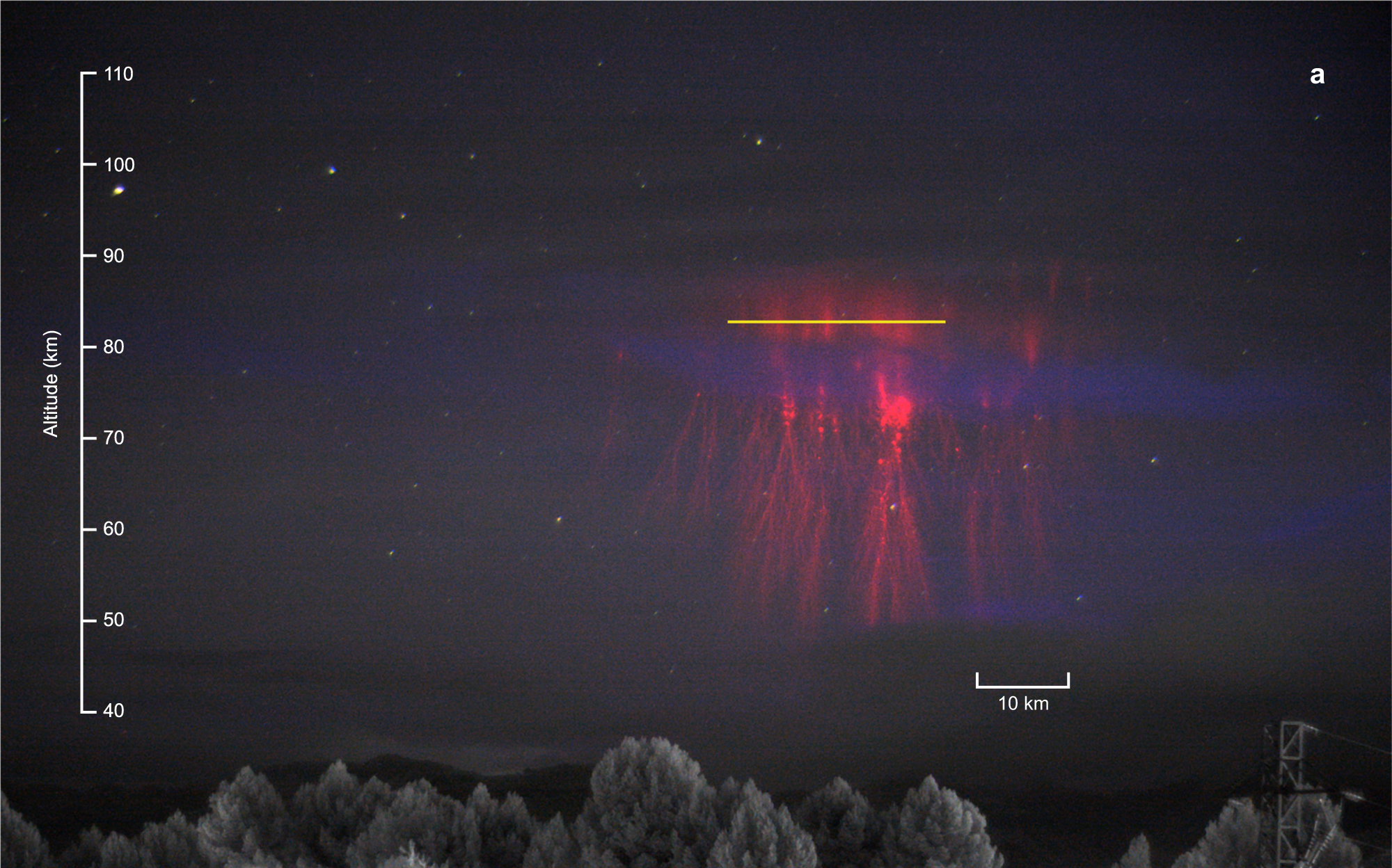 Scientists Unravel Mystery Of mesospheric Ghosts In The Atmosphere