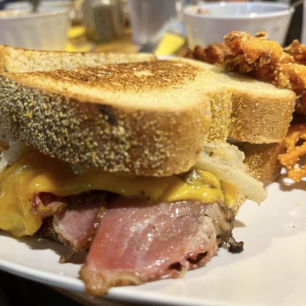 breakfast in blowing rock nc