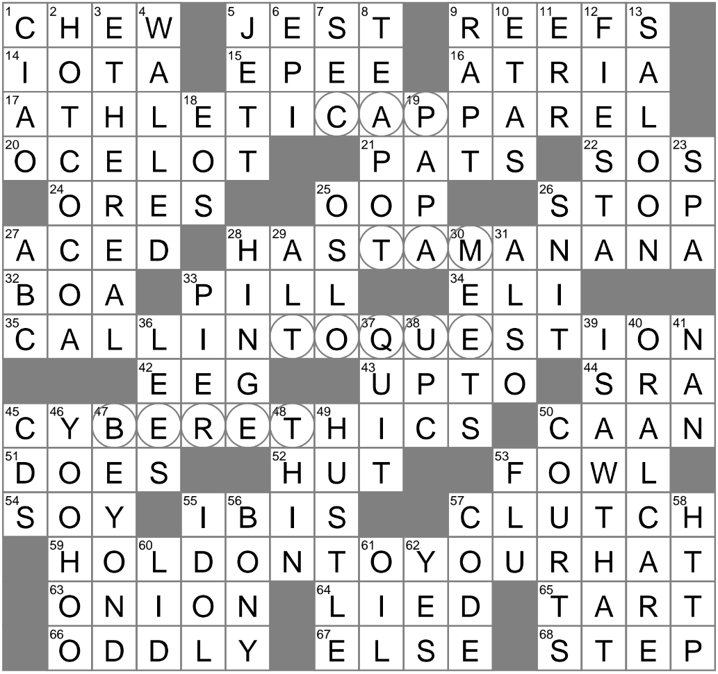 Service Center Crossword Clue Archives LAXCrossword