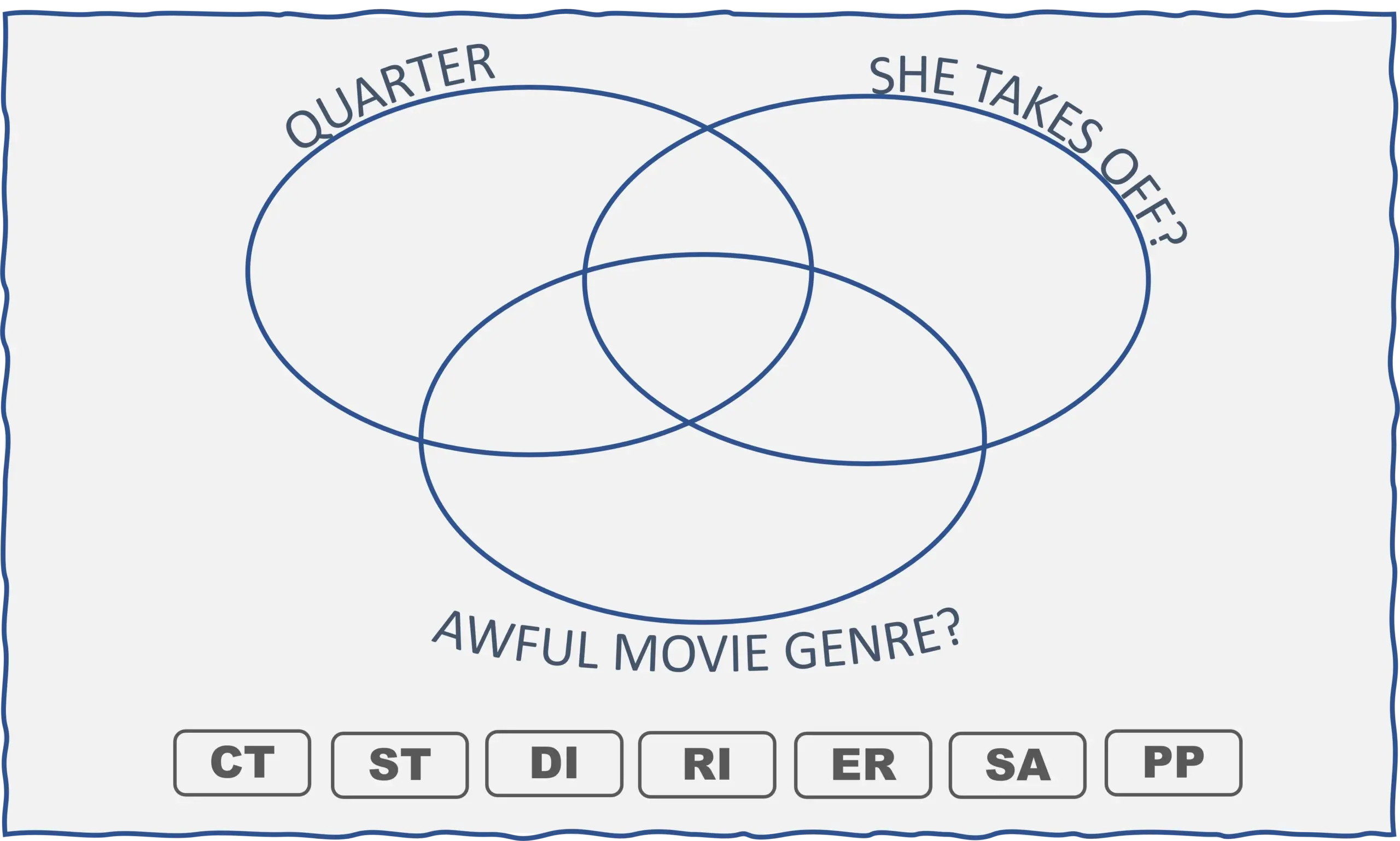 ellipse crossword clue