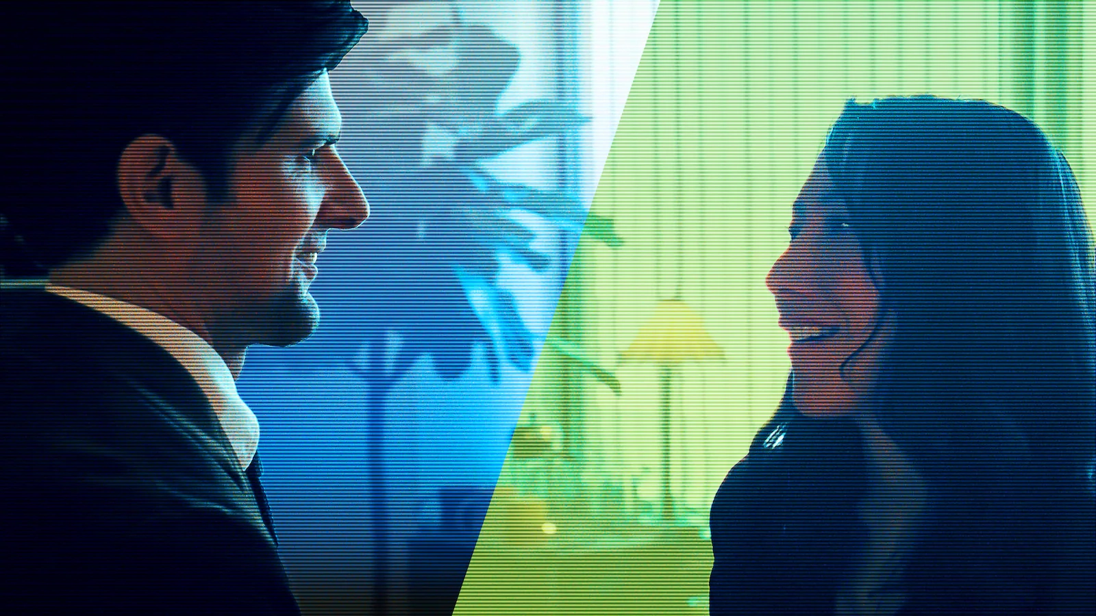 Severance Episode 7 Finally Tells Us The Love Story Of Gemma And Mark Severance Episode 7 Finally Tells Us The Love Story Of Gemma And Mark