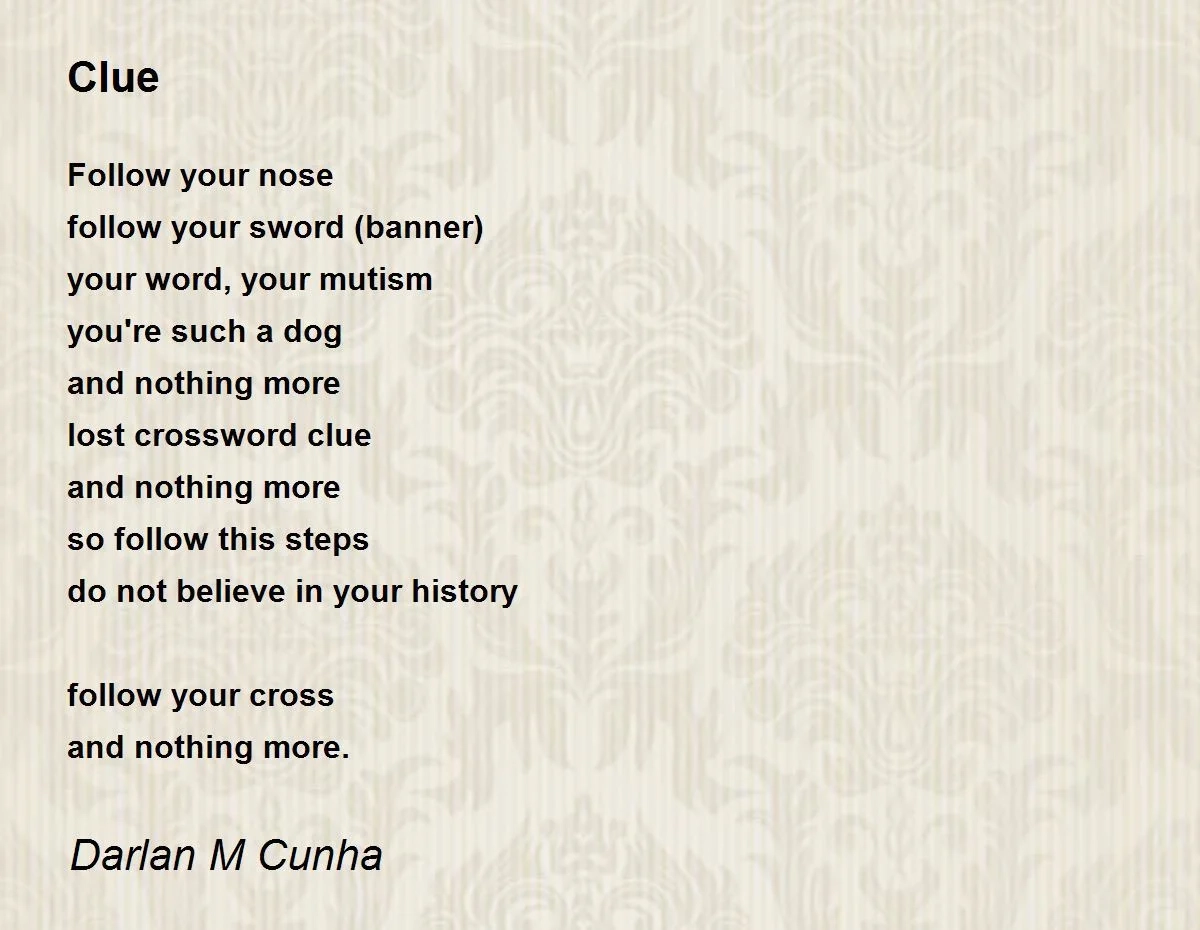 muse of lyric poetry crossword clue