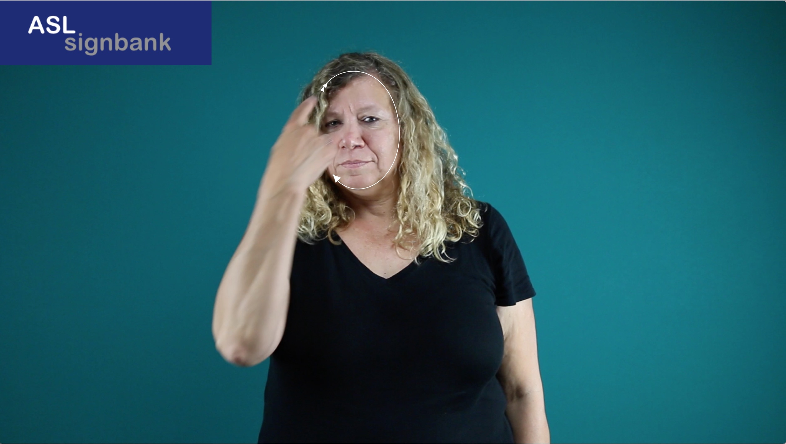 Sign For LOOK APPEARANCE