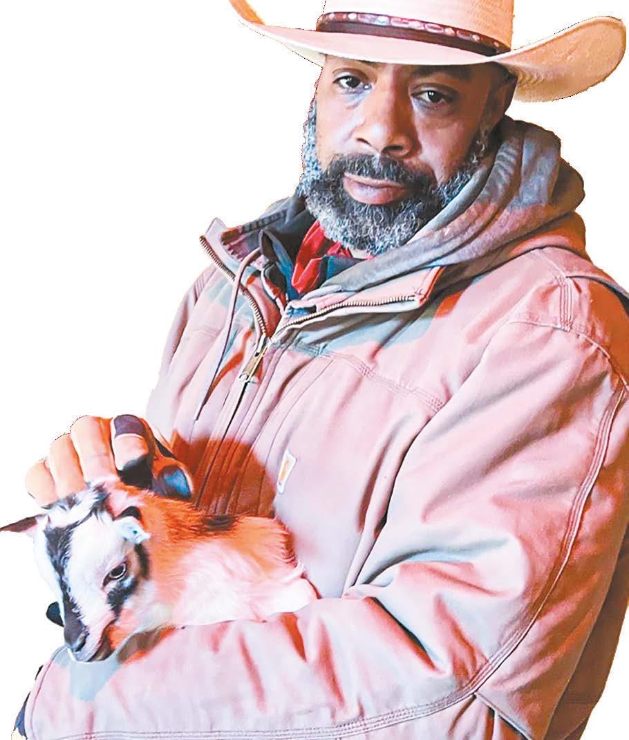 Sixty35 News Magazine Feb 16 2023 Vol 1 No 6 By Colorado Springs Indy Business Journal Issuu