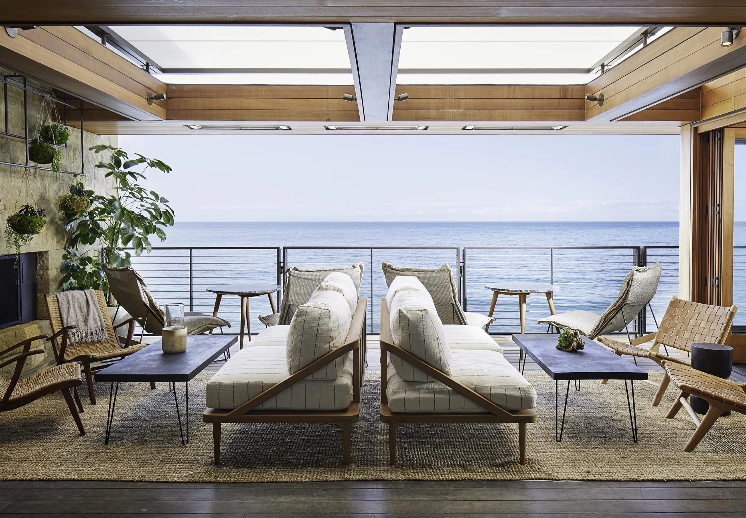 little malibu beach house