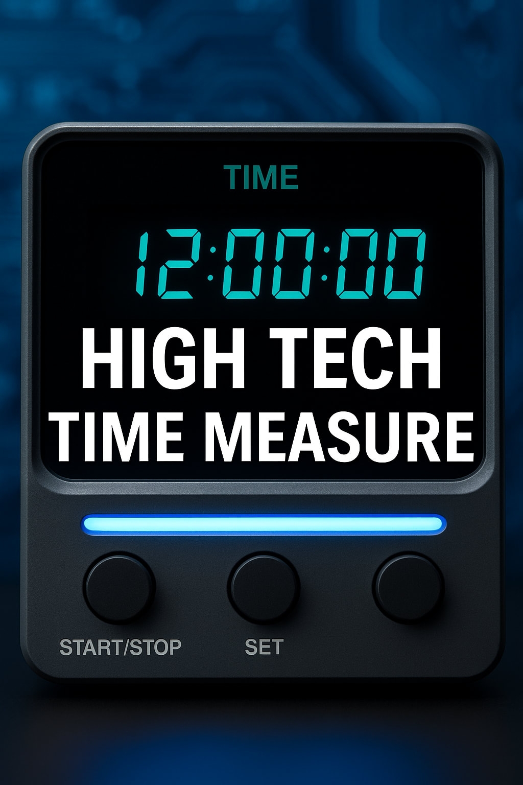 Solve The High Tech Time Measurement Crossword Clue With Confidence Earth