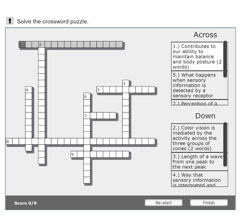 Solved Solve The Crossword Puzzle Across 2 1 Contributes Chegg Solved Solve The Crossword Puzzle Across 2 1 Contributes Chegg